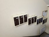 Parduodamas Dviejų Kambarių Butas Renovuotame - nuotraukos Nr. 14