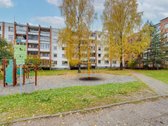 Nuomojamas 2 kambarių butas Vilniuje, - nuotraukos Nr. 21