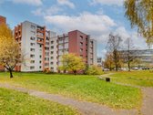 Nuomojamas 2 kambarių butas Vilniuje, - nuotraukos Nr. 22