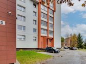 Nuomojamas 2 kambarių butas Vilniuje, - nuotraukos Nr. 23