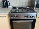Tvarkingas , patogus butas .Yra visi baldai, - nuotraukos Nr. 10