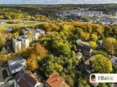 Unikalus sklypas Užupyje individualaus namo - nuotraukos Nr. 3