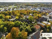 Unikalus sklypas Užupyje individualių namų - nuotraukos Nr. 10