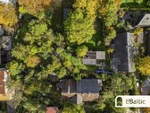 Unikalus sklypas Užupyje individualių namų - nuotraukos Nr. 16