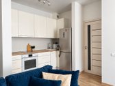 Jaukus 2 Kambarių Butas Su Parkingu Tauralaukyje  - nuotraukos Nr. 7