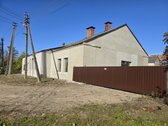 Parduodamas pastatas senoji kepykla, - nuotraukos Nr. 4