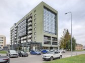 Nuomojamas jaukus 2k. butas Šiaurės - nuotraukos Nr. 11