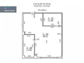 Nuomojamos 81,54 - 141,81 Kv.m. Patalpos - nuotraukos Nr. 14