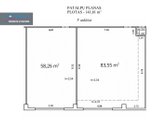 Nuomojamos 81,54 - 141,81 Kv.m. Patalpos - nuotraukos Nr. 15
