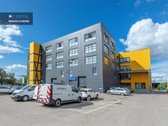 Nuomojamos 81,54 - 141,81 Kv.m. Patalpos - nuotraukos Nr. 19