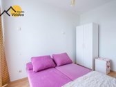 Išnuomojamas tvarkingas, šviesus ir jaukiai - nuotraukos Nr. 8