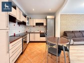 Nuomojamas šviesus ir tvarkingas 60 m² butas - nuotraukos Nr. 4