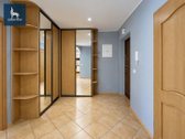 Nuomojamas šviesus ir tvarkingas 60 m² butas - nuotraukos Nr. 11
