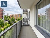 Nuomojamas šviesus ir tvarkingas 60 m² butas - nuotraukos Nr. 13