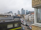 Nuomojamas šviesus, tvarkingas 1 kambario - nuotraukos Nr. 21