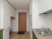 Nuomojamas šviesus, tvarkingas 1 kambario - nuotraukos Nr. 18