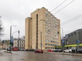 Nuomojamas šviesus, tvarkingas 1 kambario - nuotraukos Nr. 28