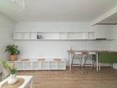 Nuomojamas šviesus, tvarkingas 1 kambario - nuotraukos Nr. 8