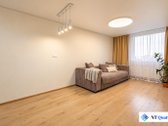 Parduodamas Suremontuotas 2 Kambarių 33.27 Kv - nuotraukos Nr. 5