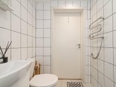 Nuomojamas šviesus, tvarkingas 1 kambario - nuotraukos Nr. 16