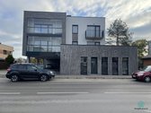 Išnuomojamas naujas, dar negyventas 2 - nuotraukos Nr. 36