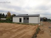 Parduodamas A++ Klasės Ekonomiškas Vieno - nuotraukos Nr. 3