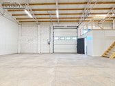 Parduodamos 194,27 m² patalpos Muniškėse - nuotraukos Nr. 11