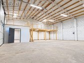 Parduodamos 194,27 m² patalpos Muniškėse - nuotraukos Nr. 9