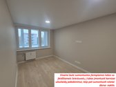 Naujai Suremontuotas 3 Kambarių Butas - nuotraukos Nr. 16