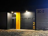 Parduodamos 194,27 m² patalpos Muniškėse - nuotraukos Nr. 2
