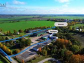 Parduodamos 194,27 m² patalpos Muniškėse - nuotraukos Nr. 15