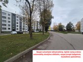 Naujai Suremontuotas 3 Kambarių Butas - nuotraukos Nr. 28