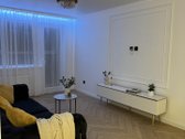 Labai šiltas ir saulėtas butas, pro langus - nuotraukos Nr. 3