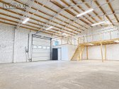 Išnuomojamos 194,27 m² patalpos Muniškėse - nuotraukos Nr. 8