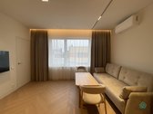 Išnuomojamas jaukus ir šiuolaikiškai įrengtas - nuotraukos Nr. 8