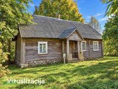 Parduodama Sodyba Šalia Gojaus Miško Su 10,39 - nuotraukos Nr. 4