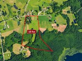 Parduodama Sodyba Šalia Gojaus Miško Su 10,39 - nuotraukos Nr. 20