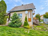Parduodamas sodo namas Pakalnučių g., - nuotraukos Nr. 27