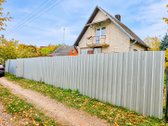 Parduodamas sodo namas Pakalnučių g., - nuotraukos Nr. 32