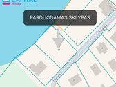 Parduodamas Išskirtinis Sklypas Prie Neries - nuotraukos Nr. 6
