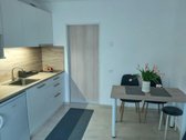 Nuomojamas 2 kambarių, 34 m² butas - nuotraukos Nr. 6