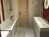 Išnuomojamas 2 kamb. butas Senamiesčio ir - nuotraukos Nr. 8