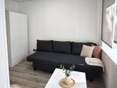 Nuomojamas Šviesus Studijos Tipo Butas Su - nuotraukos Nr. 3