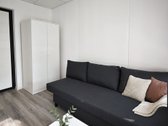 Nuomojamas Šviesus Studijos Tipo Butas Su - nuotraukos Nr. 4