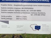 Parduodamas išskirtinis 90 m² butas - nuotraukos Nr. 3