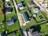 Parduodamas Naujos Statybos A++ Klasės - nuotraukos Nr. 7