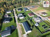 Parduodamas Naujos Statybos A++ Klasės - nuotraukos Nr. 8