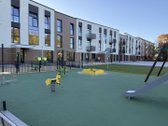 Kaštonų apartamentai – tai naujas, modernus - nuotraukos Nr. 9