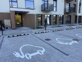 Kaštonų apartamentai – tai naujas, modernus - nuotraukos Nr. 10
