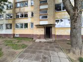 2 kambarių butas - nuotraukos Nr. 16